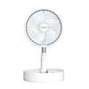 Quạt sạc gấp gọn tiện lợi Nanoco model NFF1618