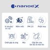 Quạt hút Panasonic dòng phát Ion, diệt khuẩn, khử model FV-15CSD1 (Công suất: 4W) -KHÔNG GỒM PHÍ LẮP