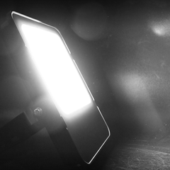 Đèn Pha LED Nanoco chống nước 20W/ 30W/ 50W - Ánh sáng trắng, trung tính, vàng