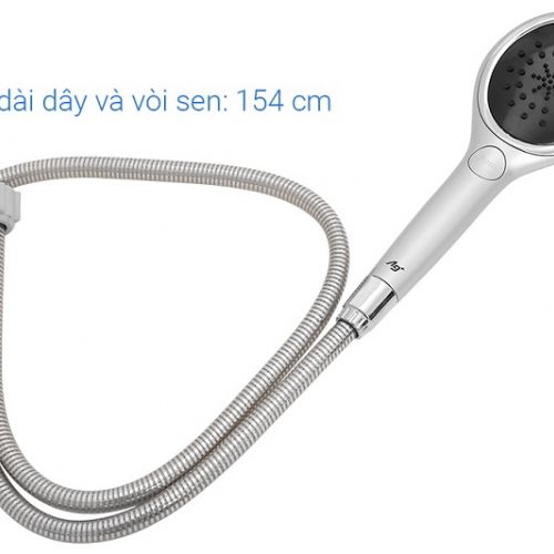 Máy nước nóng Panasonic DH-4NP1VS dòng cao cấp  (4500W, có bơm trợ lực) - KHÔNG GỒM PHÍ LẮP