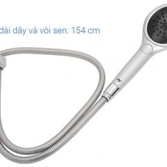 Máy nước nóng Panasonic DH-4NP1VS dòng cao cấp  (4500W, có bơm trợ lực) - KHÔNG GỒM PHÍ LẮP