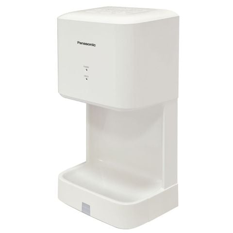 Máy sấy tay Panasonic FJ-T09A3 màu trắng, công suất 1020W - GIÁ KHÔNG BAO GỒM CHI PHÍ LẮP ĐẶT