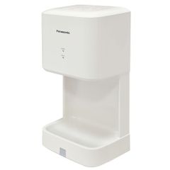 Máy sấy tay Panasonic FJ-T09A3 màu trắng, công suất 1020W - GIÁ KHÔNG BAO GỒM CHI PHÍ LẮP ĐẶT