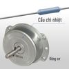Quạt hút Panasonic dòng dòng quạt hút có sensor chuyển model FV-24CHRV1 ( 17W) - KHÔNG GỒM PHÍ LẮP