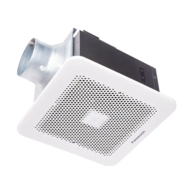 Quạt hút Panasonic dòng dòng quạt hút có sensor chuyển model FV-24CHR2 (17W) - KHÔNG GỒM PHÍ LẮP