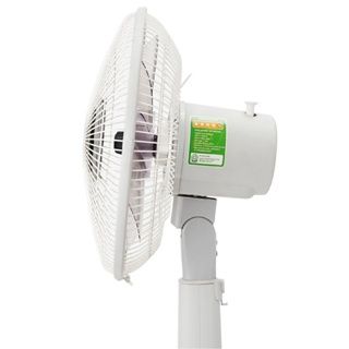 Quạt đứng Panasonic model F-307KHS/ F-307KHB 37W màu xanh, bạc