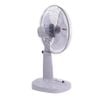 Quạt lửng Nanoco NLF1621/ NLF1621-B, 220V-50Hz, 47W, màu xám, màu xanh