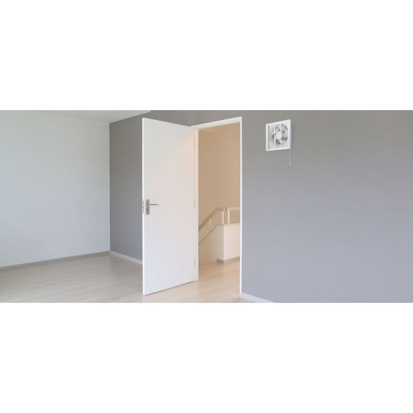 Quạt hút Panasonic dòng 2 chiều- có lưới model FV-30RL1 (Công suất: 18W) - KHÔNG GỒM PHÍ LẮP ĐẶT