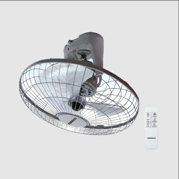 Remote quạt Nanoco dùng cho model NOF1603G-RC, NOF1602G-RC, NWF1610RC(VUI LÒNG LIÊN HỆ ĐỂ ĐƯỢC TƯ VẤN SẢN PHẨM PHÙ HỢP)