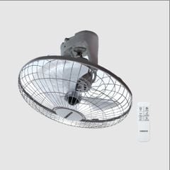 Remote quạt Nanoco dùng cho model NOF1603G-RC, NOF1602G-RC, NWF1610RC(VUI LÒNG LIÊN HỆ ĐỂ ĐƯỢC TƯ VẤN SẢN PHẨM PHÙ HỢP)