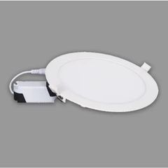 Đèn LED slim Downlight Nanoco model NSD***1 ( 3 chế độ màu, công suất 6W/9W/12W/15W)
