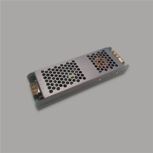 Nguồn tổ ong Nanoco dùng cho LED dây trong nhà Max 250W/ 360W