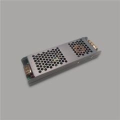 Nguồn tổ ong Nanoco dùng cho LED dây trong nhà Max 250W/ 360W