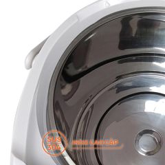Bình thủy điện Nanoco model NETF320/ NETF400/ NETF500 dung tích 3.2L, 4L và 5L (Công suất 750W)