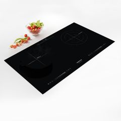 Bếp điện cảm ứng kết hợp từ - hồng ngoại Nanoco model NICL290