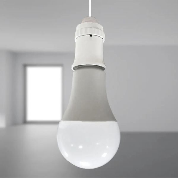 Đui đèn E27 Nanoco loại di động/ có dây/ 45 độ/ 90 độ