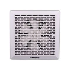 Quạt hút siêu mỏng Nanoco Model NMV2523 24W (lỗ khoét 250mm)