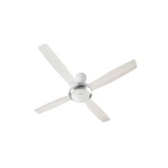 Quạt trần Panasonic model F-56XPG (màu đen, màu trắng - 3 chế độ gió - 59W) - KHÔNG GỒM  PHÍ LẮP