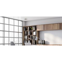 Quạt hút Panasonic dòng Cabinet model FV-NS/NF  (Công suất: 17W - 18W) - KHÔNG GỒM CHI PHÍ LẮP ĐẶT