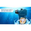 Máy bơm nước Panasonic dòng bơm đẩy cao model GP-129JXK (công suất 125W) - KHÔNG GỒM PHÍ LẮP