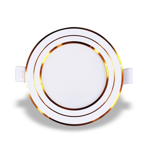 Đèn LED Downlight 12W Nanoco 3S Series 4 chế độ màu NDL126G110/NDL126S110/NDL126W110