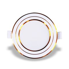 Đèn LED Downlight 12W Nanoco 3S Series 4 chế độ màu NDL126G110/NDL126S110/NDL126W110