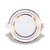Đèn LED Downlight 12W Nanoco 3S Series 4 chế độ màu NDL126G110/NDL126S110/NDL126W110