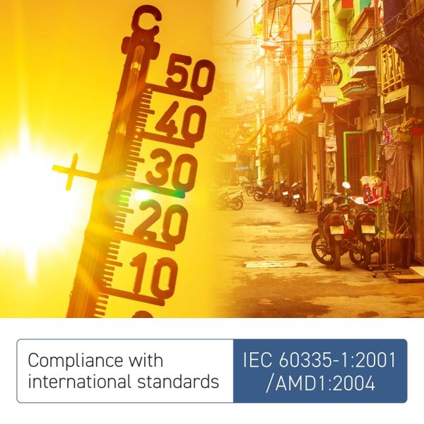 Máy bơm nước Panasonic dòng bơm tăng áp điện tử model GA-125FAK (công suất 125W) - KHÔNG GỒM PHÍ LẮP