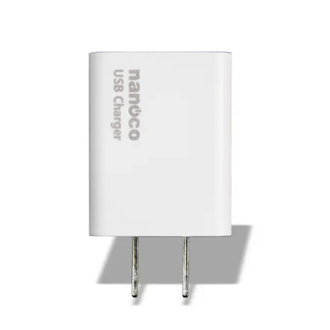 Cốc sạc USB Nanoco Model NUC5V2A