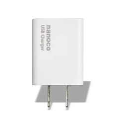 Cốc sạc USB Nanoco Model NUC5V2A