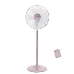 Quạt đứng remote Panasonic F-308NHP/ F-308NHB màu hồng, xanh công suất 37W