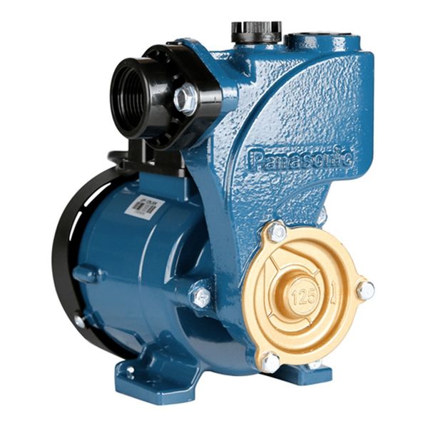Máy bơm nước Panasonic dòng bơm đẩy cao model GP-129JXK (công suất 125W) - KHÔNG GỒM PHÍ LẮP