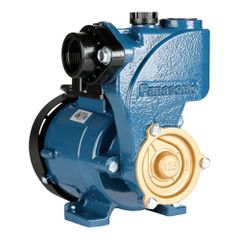 Máy bơm nước Panasonic dòng bơm đẩy cao model GP-129JXK (công suất 125W) - KHÔNG GỒM PHÍ LẮP