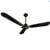 Quat trần Nanoco model NCF5631-K ( màu đen, 2 chế độ gió, 80W) - KHÔNG BAO GỒM LẮP ĐẶT