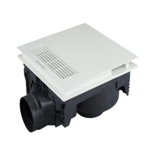 Quạt hút Panasonic dòng Thông gió - Sưởi ấm model FV-30BZ1 (23W-1380W) - KHÔNG GỒM CP LẮP