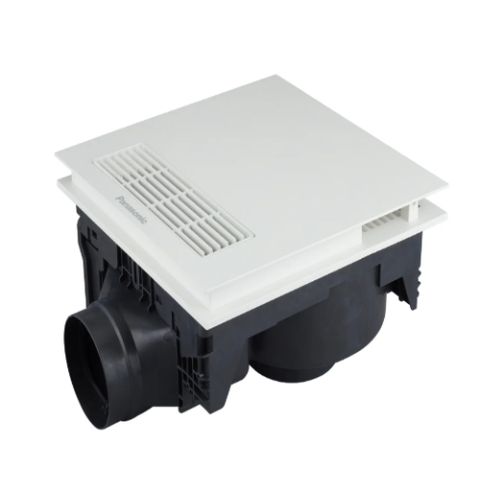 Quạt hút Panasonic dòng Thông gió - Sưởi ấm model FV-30BZ1 (23W-1380W) - KHÔNG GỒM CP LẮP