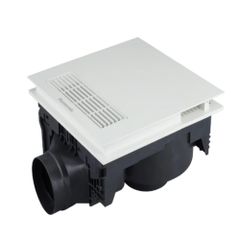 Quạt hút Panasonic dòng Thông gió - Sưởi ấm model FV-30BZ1 (23W-1380W) - KHÔNG GỒM CP LẮP
