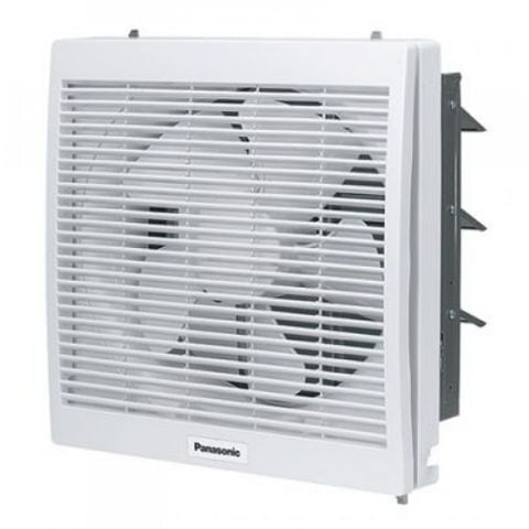 Quạt hút Panasonic dòng 2 chiều - có lưới model FV-20RL1 (Công suất: 12.5 W) - KHÔNG GỒM PHÍ LẮP