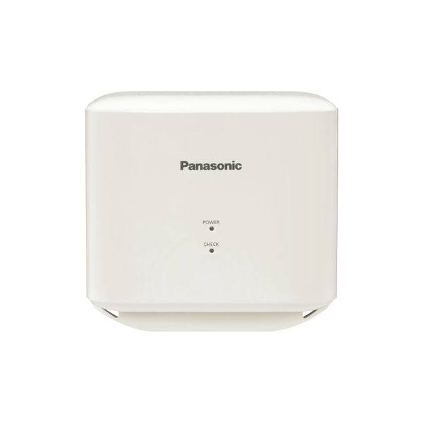 Máy sấy tay không khay nước Panasonic FJ-T09B3 màu trắng, công suất 650W-1020W - KHÔNG GỒM PHÍ LẮP