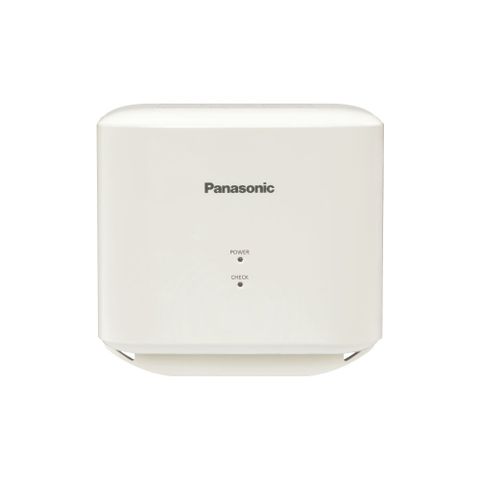 Máy sấy tay không khay nước Panasonic FJ-T09B3 màu trắng, công suất 650W-1020W - KHÔNG GỒM PHÍ LẮP