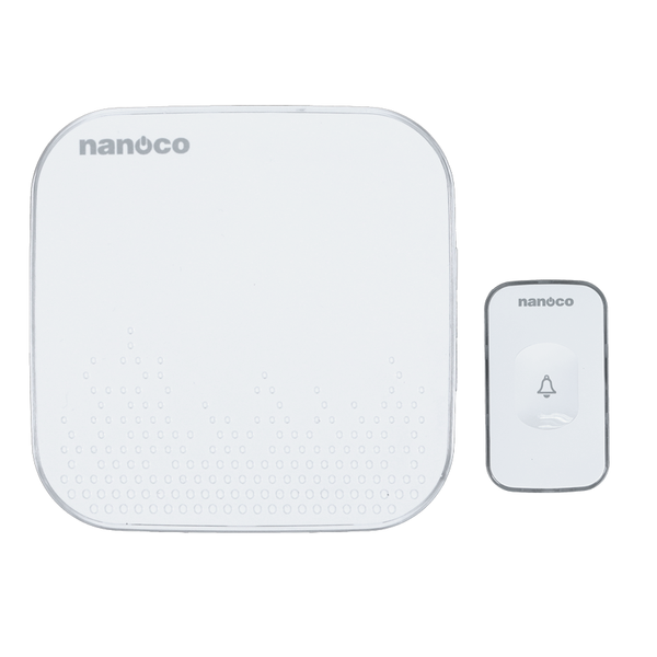 Chuông điện không dây Nanoco model ND1561/ ND1571
