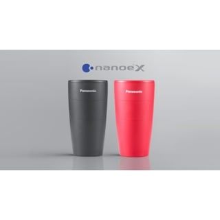 Máy lọc không khí và khử mùi Panasonic model F-GPT01A (sản phẩm phù hợp dùng trong xe hơi)