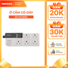 Ổ cắm có dây model WCHG28352 (công suất 3500W, 5 ổ cắm 3 chấu,1 công tắc)