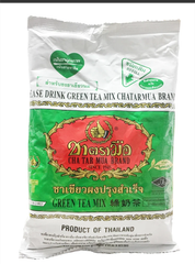 Trà Thái Xanh Chatarmua Brand 200g