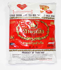 Trà Thái Đỏ Chatarmua Brand 400g