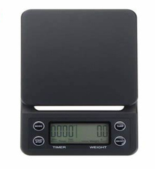 Cân Điện Tử 5kg MSK-07 (Có hẹn giờ)