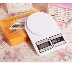 Cân Tiểu Ly 5kg SF-400
