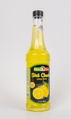 Syrup Chanh Vàng Mama Rosa 700ml
