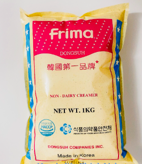 Bột Trà Sữa Frima 1kg