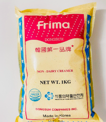 Bột Trà Sữa Frima 1kg